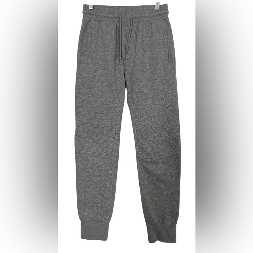Divided by H&M Mens Joggers
Size XS in Gray